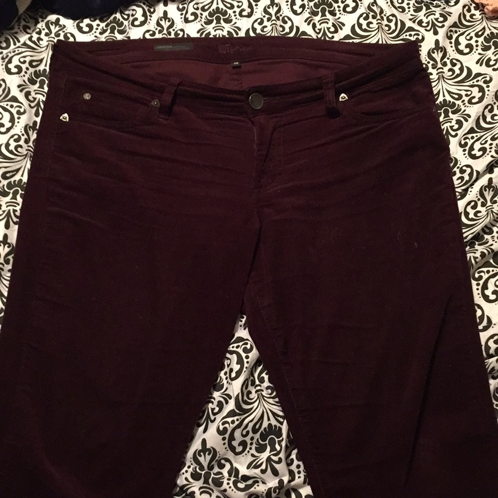 Gently used pair of Catherine Boyfriend jeans